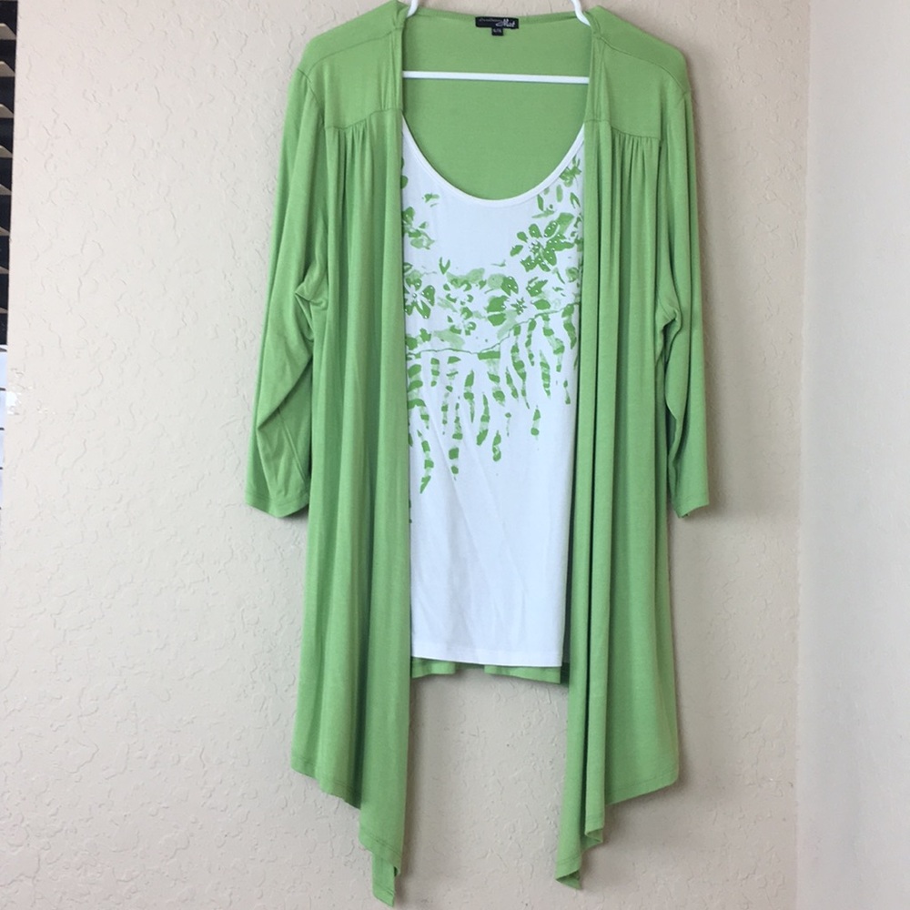 Les collection s Mat blouse